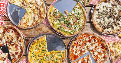 pizza (photo: Pizza פיצה גרינברג)