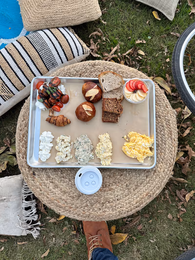 benedict-picnic-park (photo: Avishay Matz)