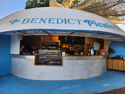 benedict-picnic-park (photo: Alexandr Orlov)