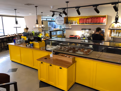 farin-bakery (photo: Dror Ben David)