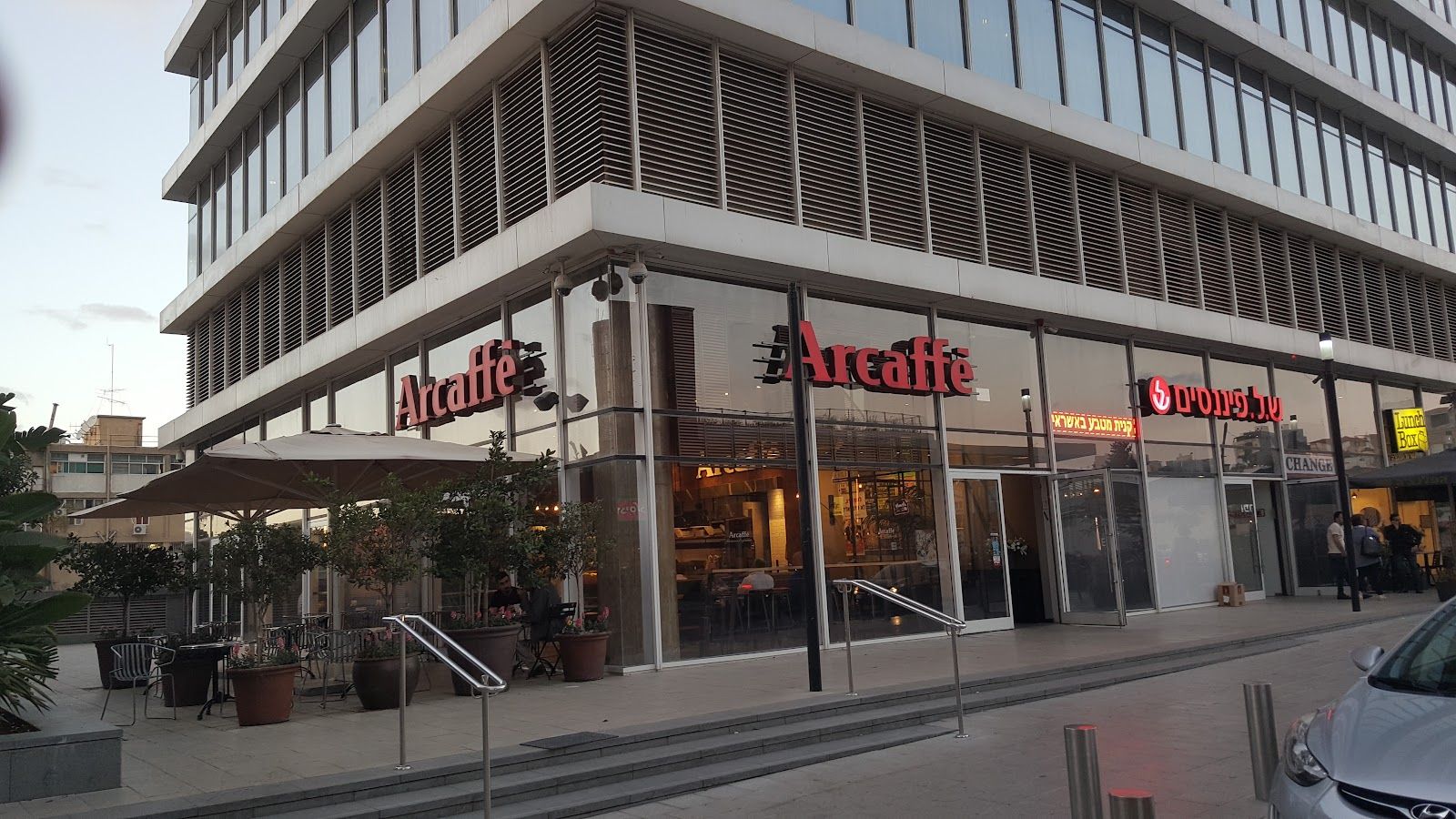 arcaffe-5 (photo: משה דולב)