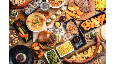 ha-bokrim-steak-house (photo: סטקיית הבוקרים תל אביב)