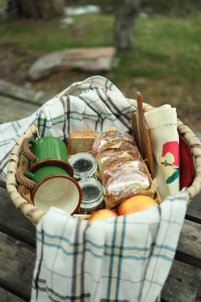 atering (photo: Сatering רומא)