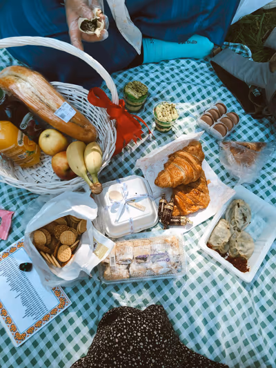 atering (photo: Сatering רומא)