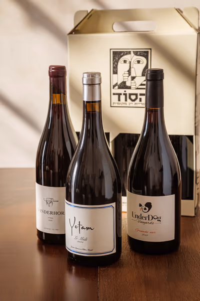 hagafen-wine-courtyard (photo: הגפן - חצר יין מקומי.)