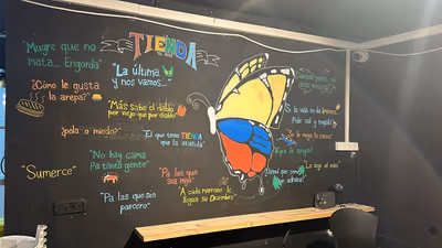 la-tienda-tel-aviv (photo: La Tienda Tel Aviv)