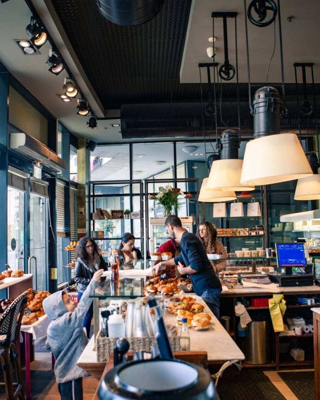 tati-bakery (photo: טאטי בייקרי גבעתיים)