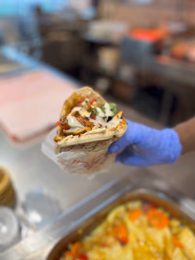 falafel-hahagana (photo: Falafel HaHagana)