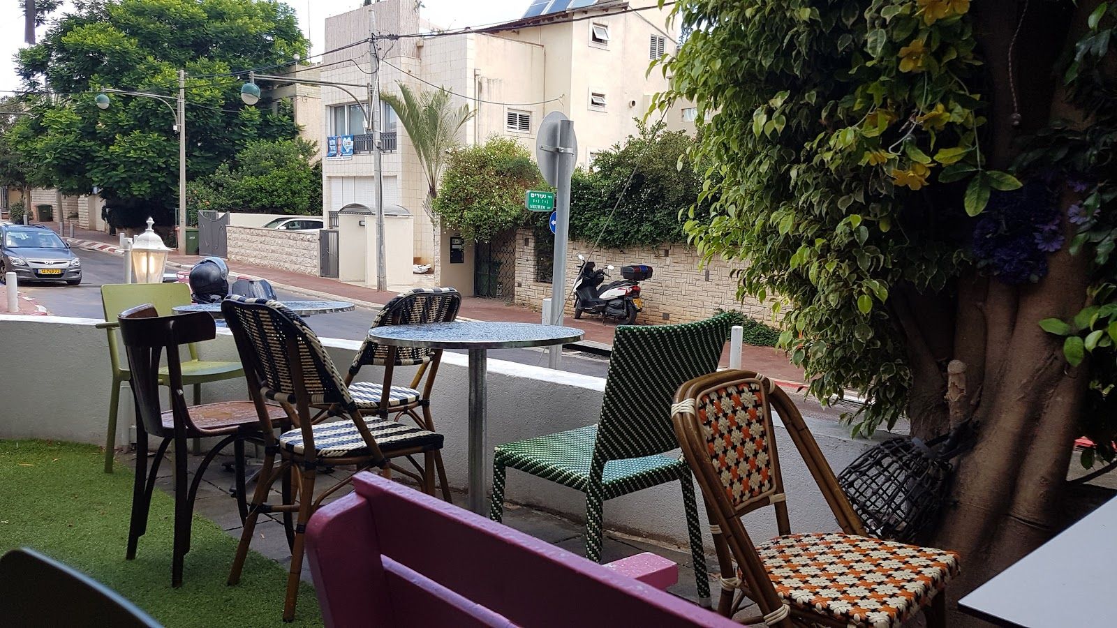 cafe-hamakolet (photo: מוטי וייס)