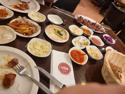 avazi (photo: תהילה שוורץ)