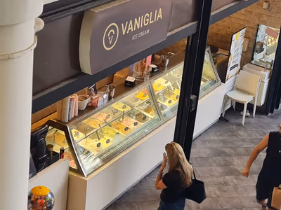 vaniglia (photo: Eran I)