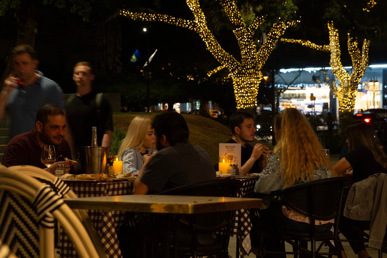 delicasa (photo: DeliCasa-דליקאסה)