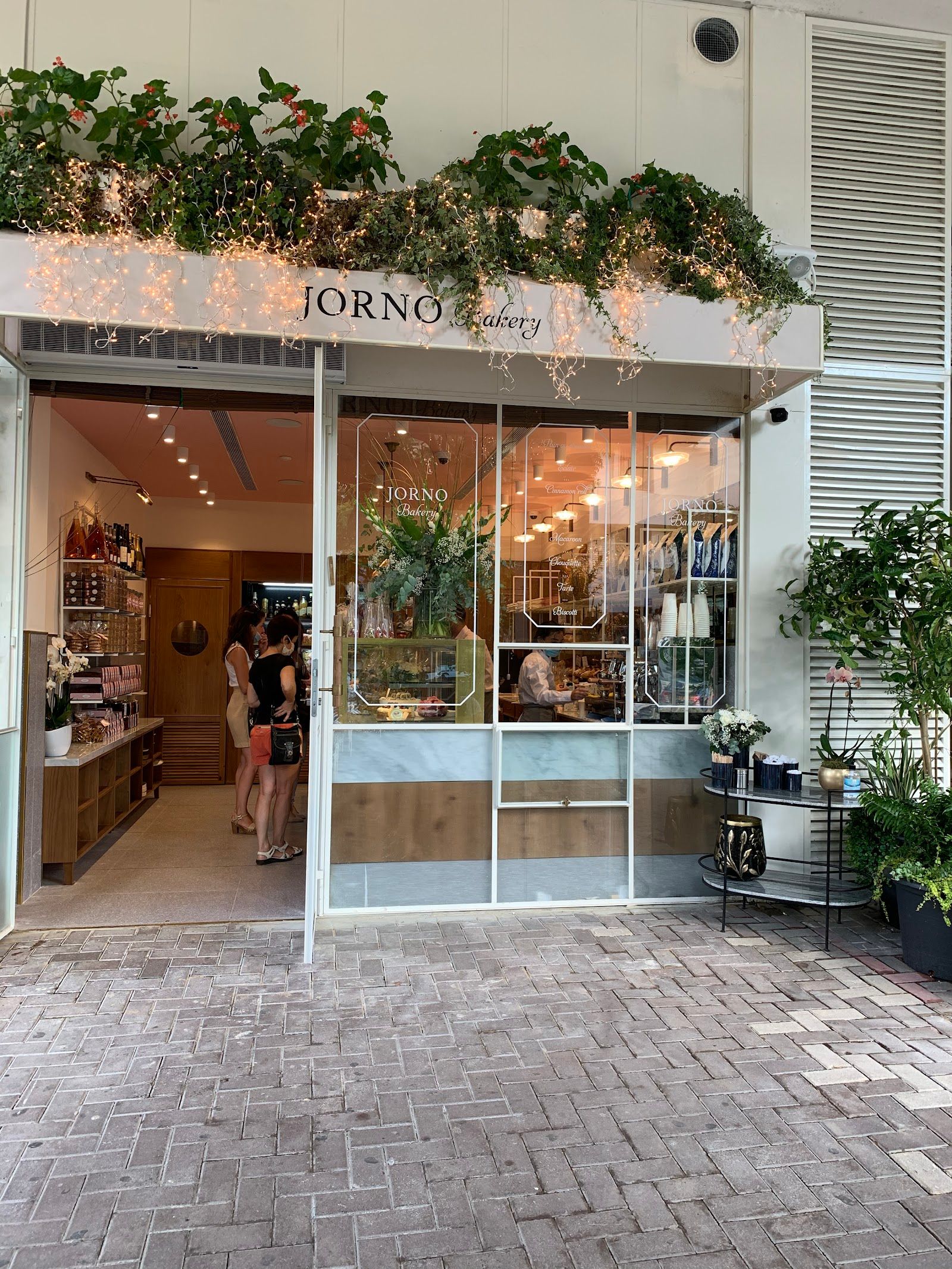 jorno (photo: JORNO Bakery)