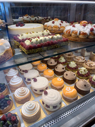 jorno (photo: JORNO Bakery)
