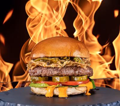 burger-station (photo: בורגר סטיישן רמת גן BURGER STATION)