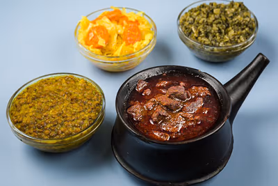 lucy-ethiopian-restaurant (photo: לוסי מסעדה אתיופית תל אביב - Lucy Ethiopian Restaurant)