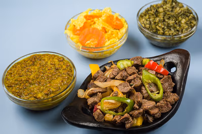 lucy-ethiopian-restaurant (photo: לוסי מסעדה אתיופית תל אביב - Lucy Ethiopian Restaurant)
