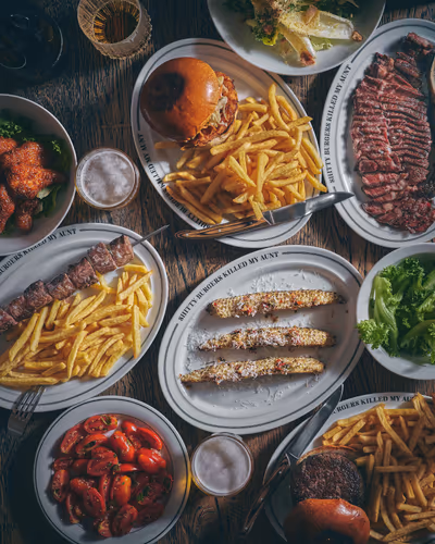 jango-burger (photo: ג'אנגו תל אביב Jango Tel Aviv)