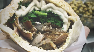 rosh-haeer-shawarma (photo: Rosh Haeer Shawarma)