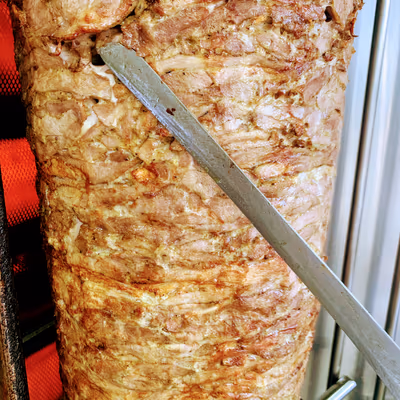 rosh-haeer-shawarma (photo: Rosh Haeer Shawarma)