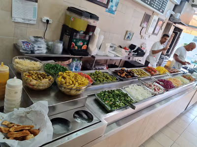 rosh-haeer-shawarma (photo: צוות קידום מנצח)