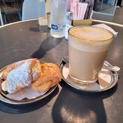 biscotti (photo: הדס תודה)