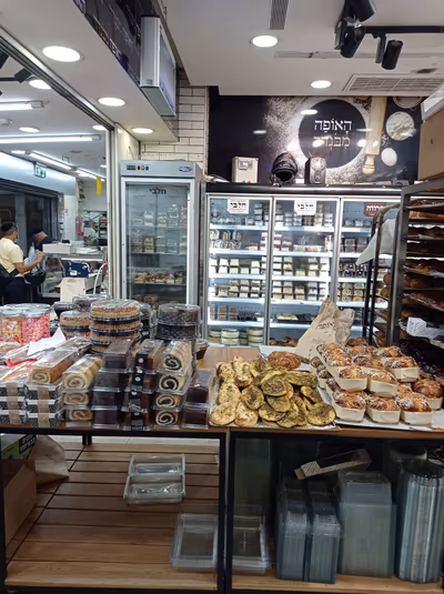 the-baker-of-bagdad (photo: y. s.t)