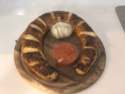hagush-the-bloc-pizzeria (photo: maor agian)