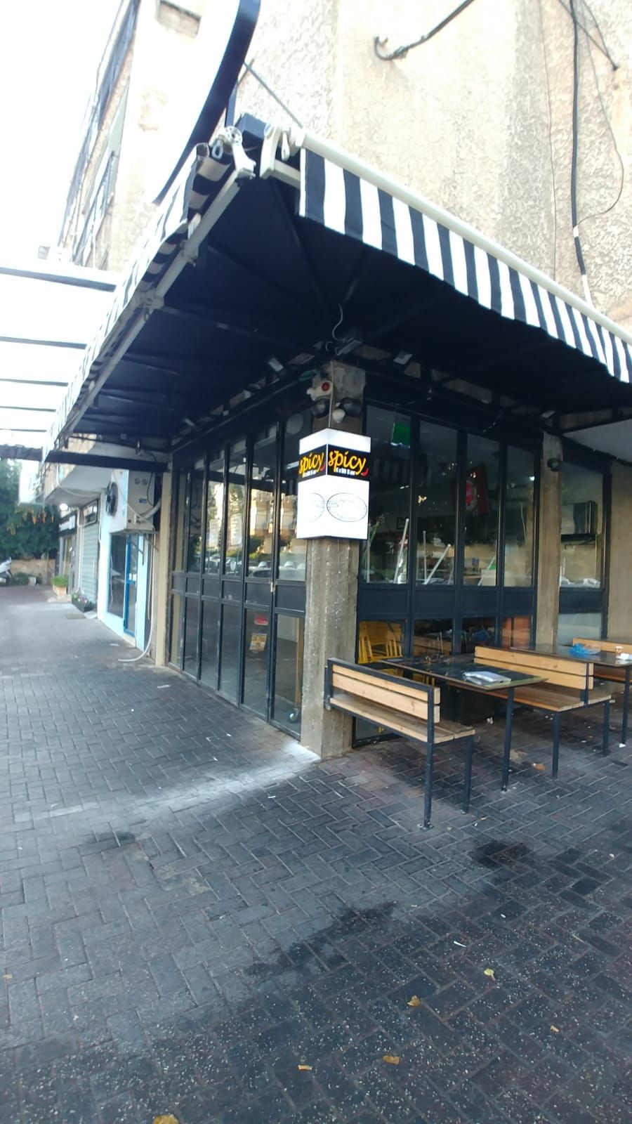 spicy-grill-bar (photo: ספייסי גריל בר)