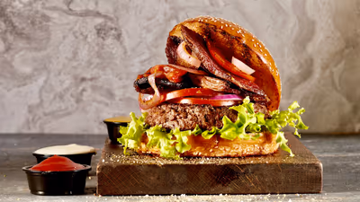 burger-station-23-shawarma (photo: Burger station 23 בורגר סטיישן & Shawarma)