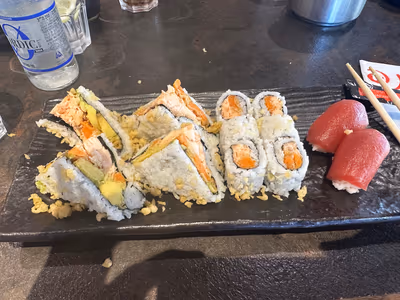 japanika (photo: Ori Sarig)