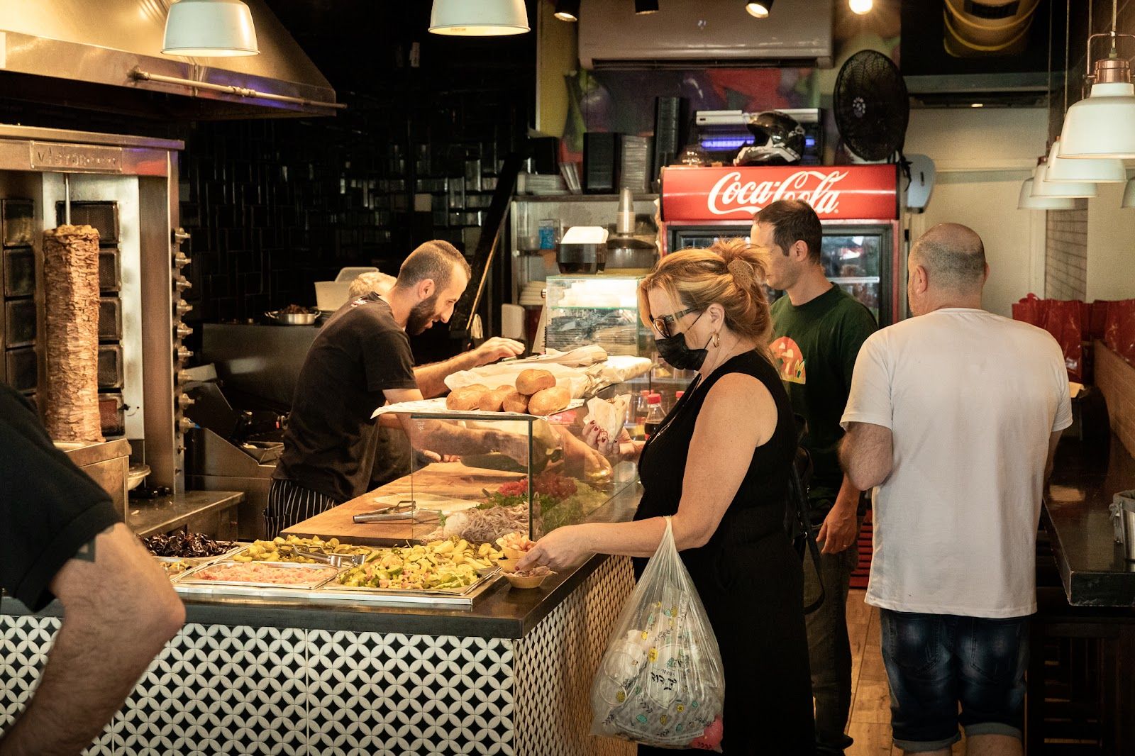 shvvarmh-hsvltn-rmt-gn (photo: שווארמה הסולטן רמת גן)