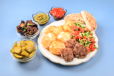 shvvarmh-hsvltn-rmt-gn (photo: שווארמה הסולטן רמת גן)