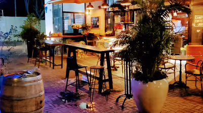 candybar-cafe (photo: קנדיבר קפה)