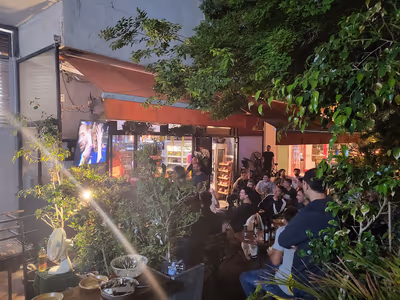 candybar-cafe (photo: קנדיבר קפה)