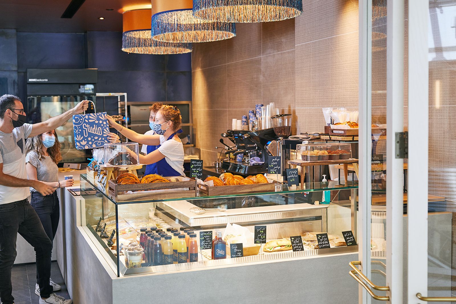 studio-cafe-and-bakery (photo: Studio / Studio Bakery)