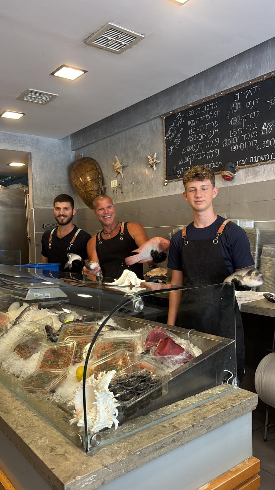 shal-dag-ramt-aviv (photo: Shal-dag Ramt Aviv)