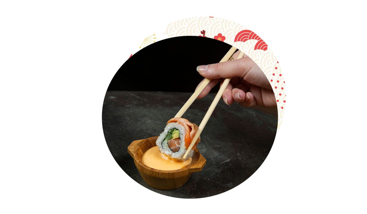 yomi-sushi-line (photo: יומי סושי ליין רמת גן)
