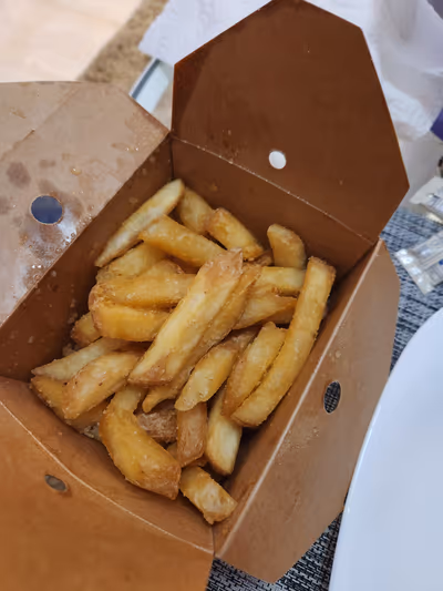 chapo-burger (photo: Hashamen)