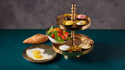 kitkat-fairytale-bakery-cafe (photo: KitKat Fairytale Bakery Cafe - קיטקט פטיסרי ובייקרי)