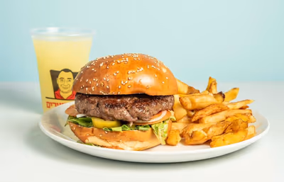 zahi-meats (photo: צחי בשרים - תל אביב)