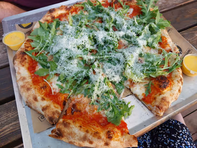 pizza-cafe-gronemann (photo: Nessja Shusit)