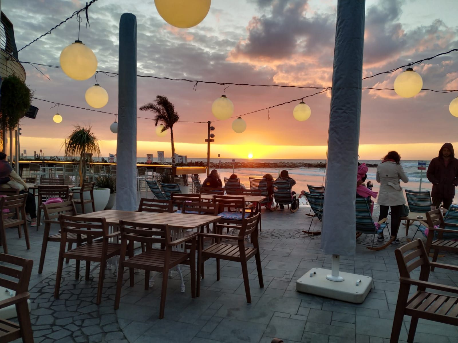 beach-club-tlv (photo: ביץ' קלאב - Beach Club TLV)
