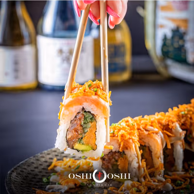 oshi-oshi (photo: אושי אושי רמת גן (מרום נווה))