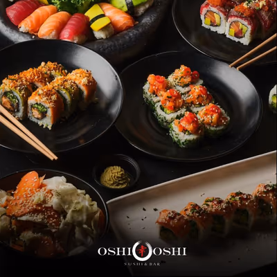 oshi-oshi (photo: אושי אושי רמת גן (מרום נווה))