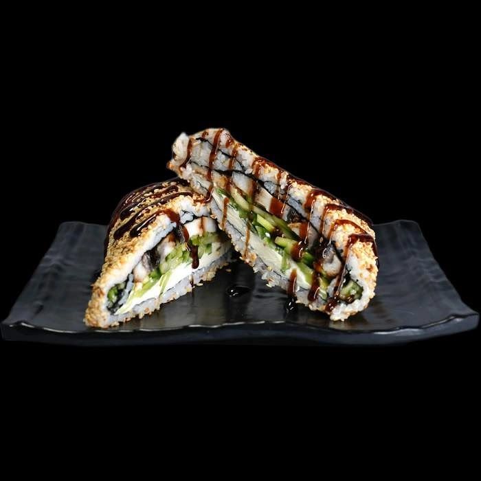 wasabi-sushi-1-ramat-gan (photo: Wasabi Ramat Gan)