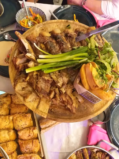 trio-events (photo: עוז חזן)
