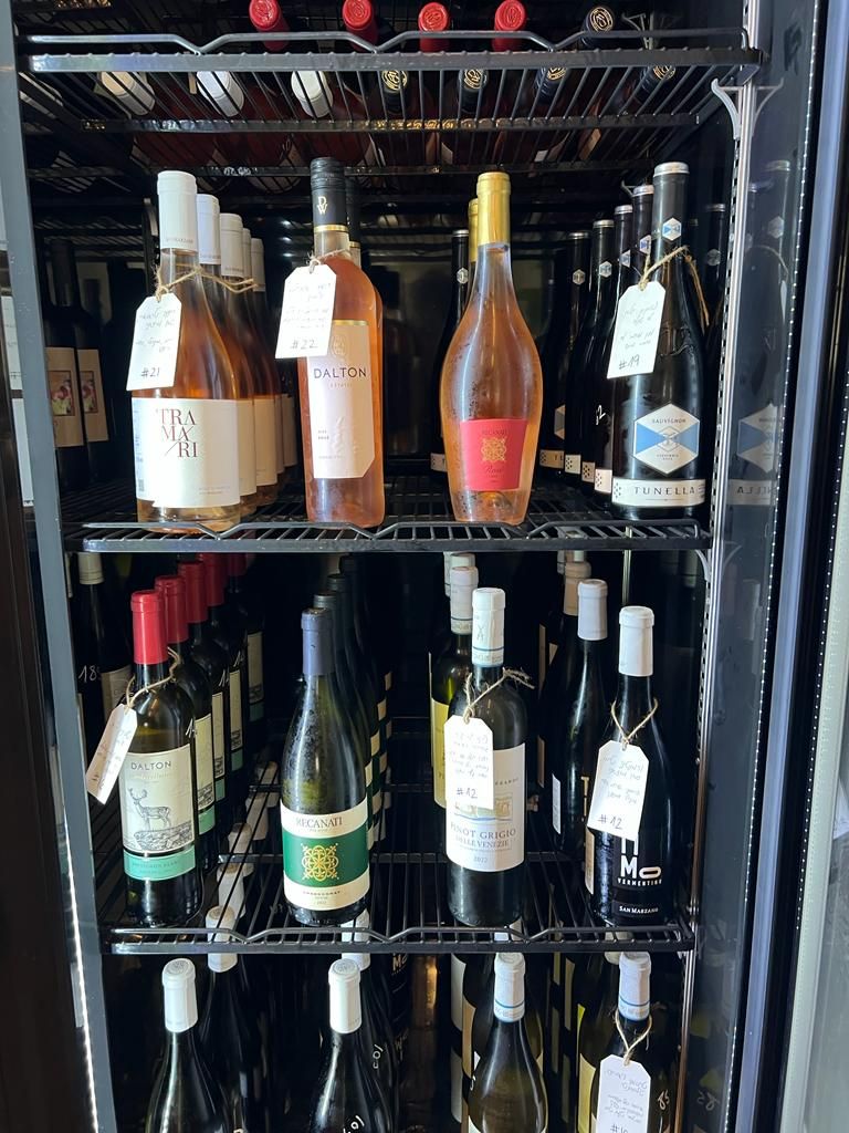 cafe-antilia-jaffa-wine-pasta (photo: קפה אנטיליה, בר יין ופסטה יפואי cafe Antilia jaffa, wine & Pasta)