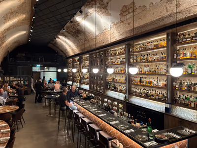 whiskey-bar-museum (photo: Reinhard Stich)