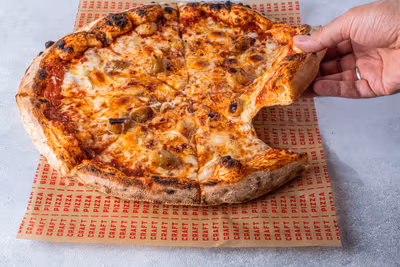 craft-pizza-bistro (photo: Craft Pizza Bistro)